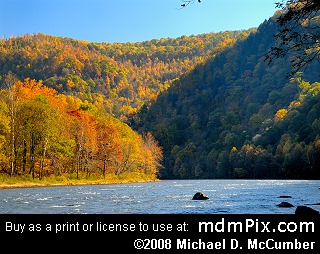 Youghiogheny River (Rivers)